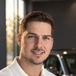 Andrej Gondáš, zakladatel a jednatel